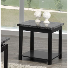 Carrara End Table